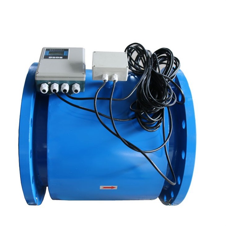 Magnetic Flow Transmitter
