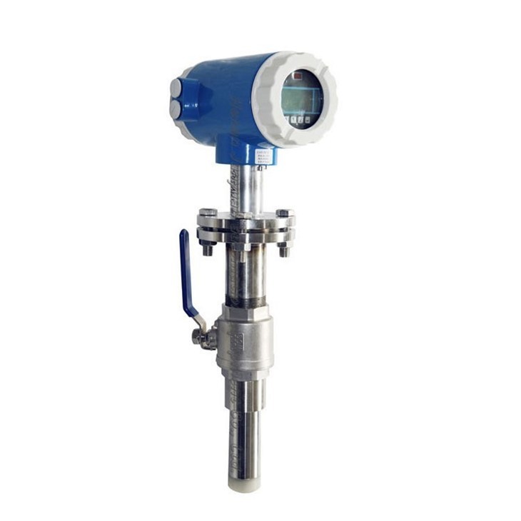Magnetic Flow Transmitter