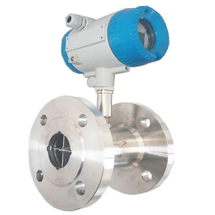 Turbine Flow Meter Manufacturers